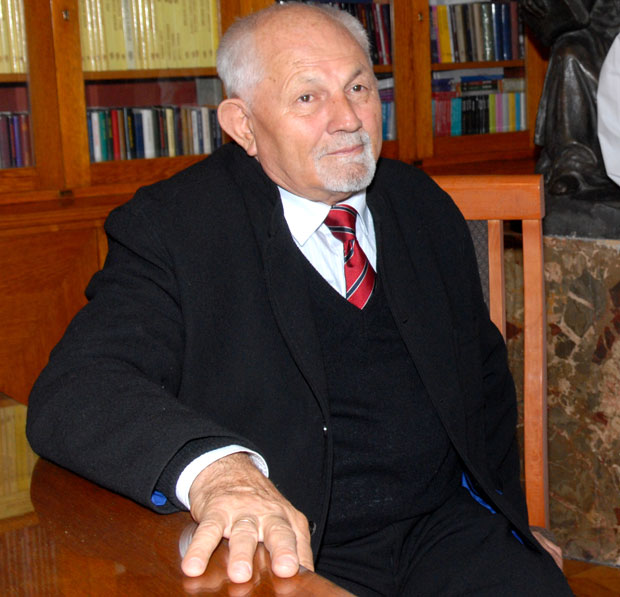 Учитавање могућег смисла – бекство са земље